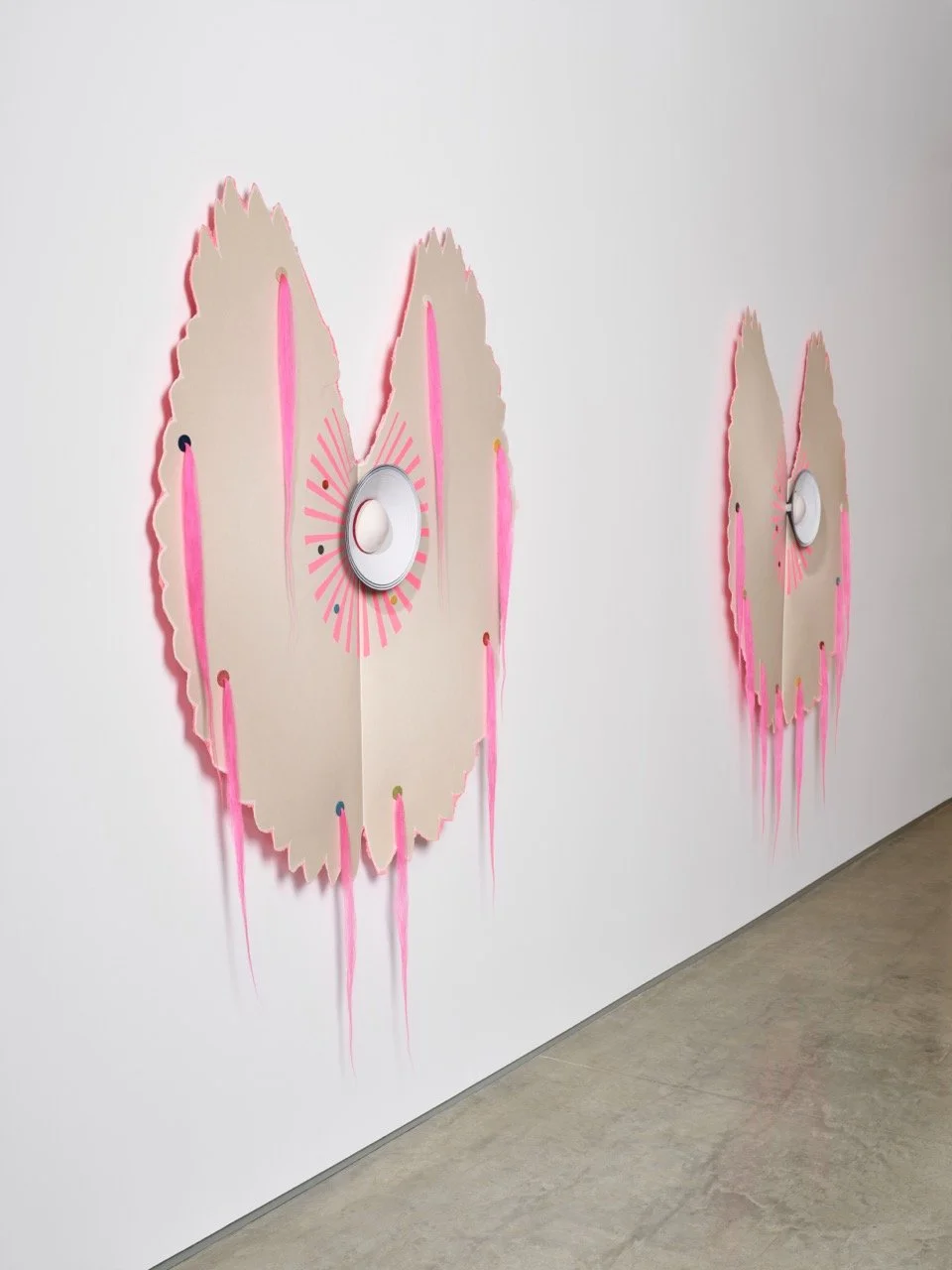 Speechless — Cannupa Hanska Luger